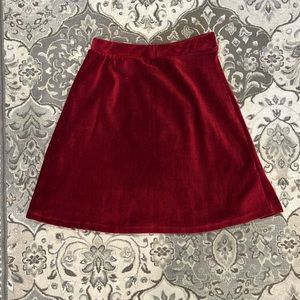 Altar’d State Skirt